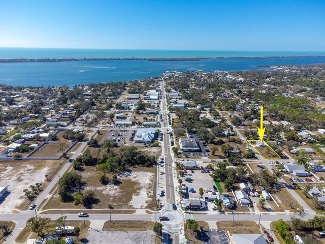 260 COCOANUT AVENUE, Englewood, FL 34223