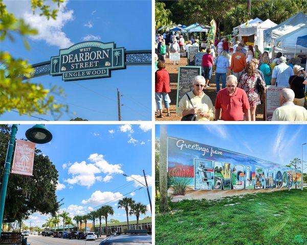 260 COCOANUT AVENUE, Englewood, FL 34223