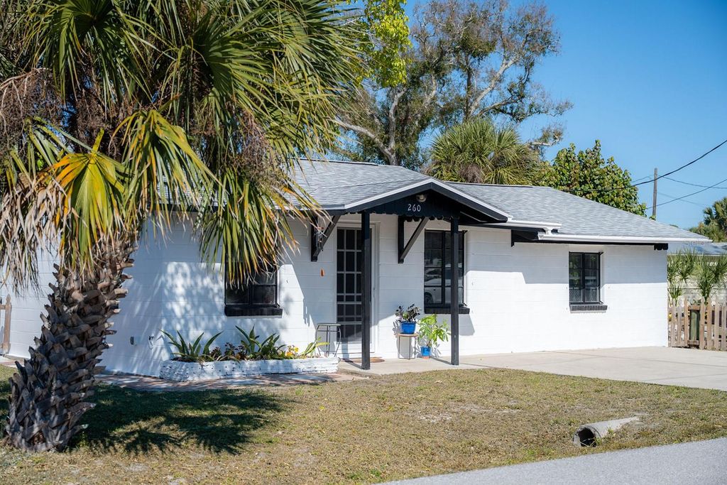 260 COCOANUT AVENUE, Englewood, FL 34223