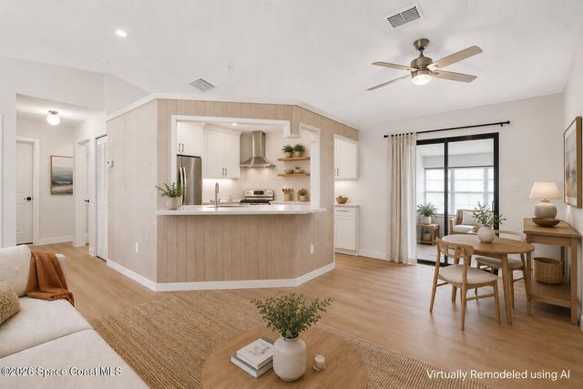 852 Lamplighter Drive NW, Palm Bay, FL 32907