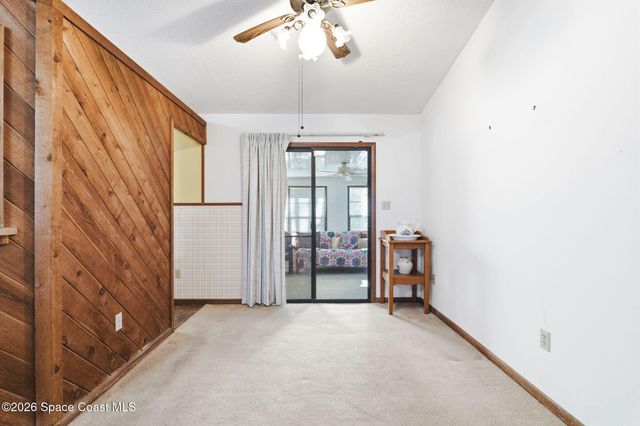 852 Lamplighter Drive NW, Palm Bay, FL 32907