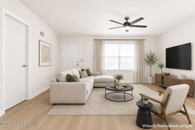 852 Lamplighter Drive NW, Palm Bay, FL 32907