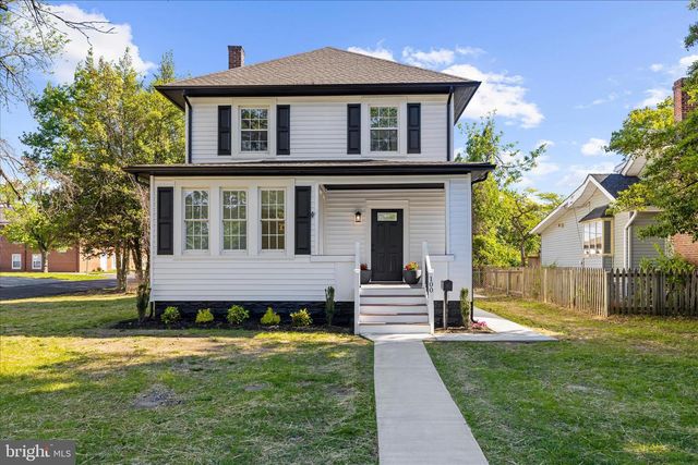 100 3RD AVE SE, Glen Burnie, MD 21061