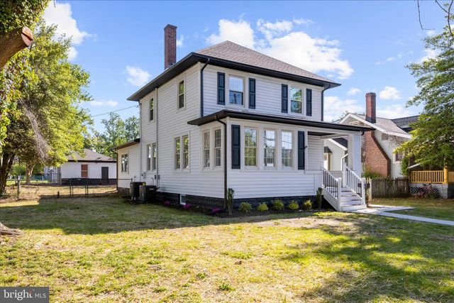 100 3RD AVE SE, Glen Burnie, MD 21061