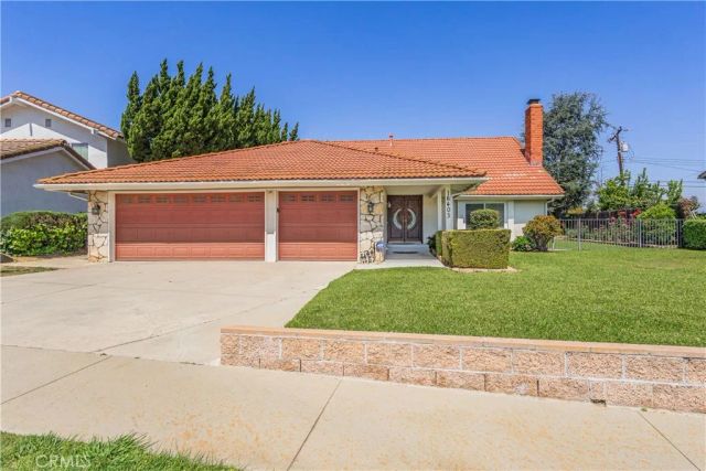16403 Santa Bianca Drive, Hacienda Heights, CA 91745