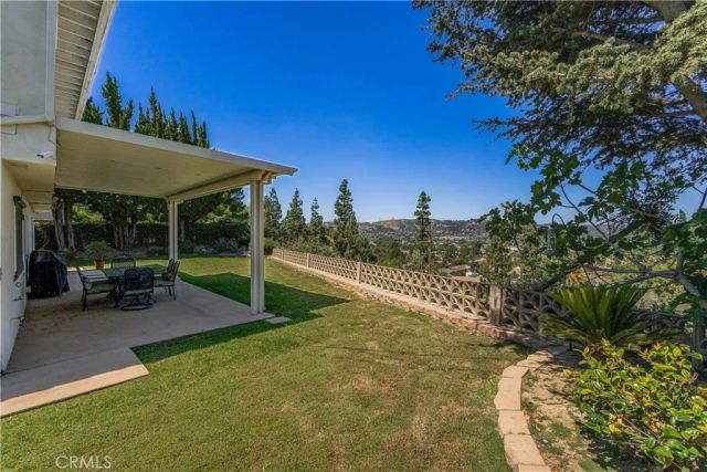 16403 Santa Bianca Drive, Hacienda Heights, CA 91745