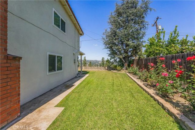 16403 Santa Bianca Drive, Hacienda Heights, CA 91745