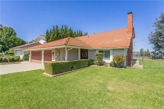 16403 Santa Bianca Drive, Hacienda Heights, CA 91745