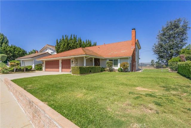 16403 Santa Bianca Drive, Hacienda Heights, CA 91745