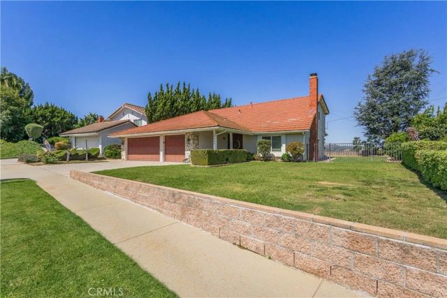 16403 Santa Bianca Drive, Hacienda Heights, CA 91745