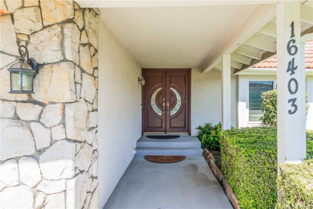16403 Santa Bianca Drive, Hacienda Heights, CA 91745
