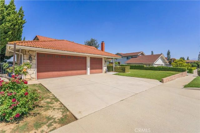 16403 Santa Bianca Drive, Hacienda Heights, CA 91745