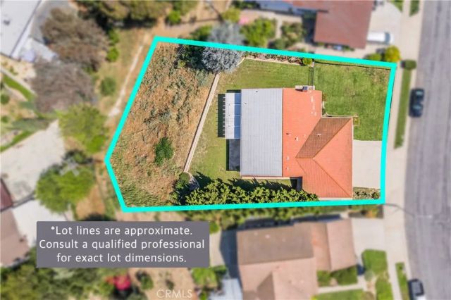 16403 Santa Bianca Drive, Hacienda Heights, CA 91745