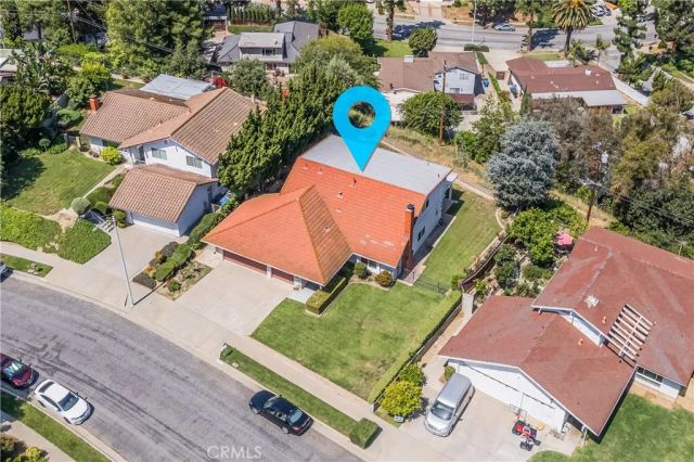 16403 Santa Bianca Drive, Hacienda Heights, CA 91745
