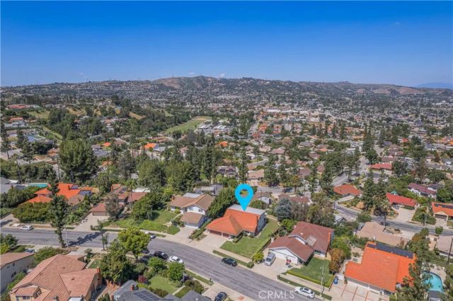 16403 Santa Bianca Drive, Hacienda Heights, CA 91745
