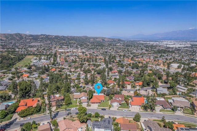 16403 Santa Bianca Drive, Hacienda Heights, CA 91745