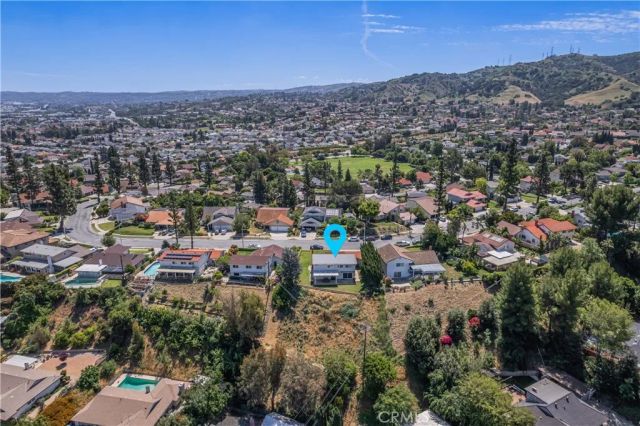 16403 Santa Bianca Drive, Hacienda Heights, CA 91745