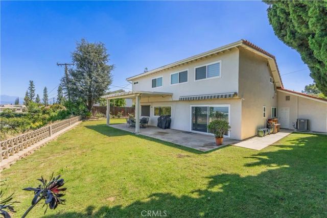 16403 Santa Bianca Drive, Hacienda Heights, CA 91745