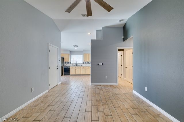 4805 Harmonize Court, Las Vegas, NV 89131