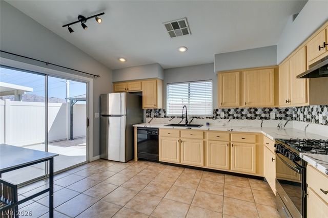 4805 Harmonize Court, Las Vegas, NV 89131