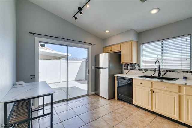 4805 Harmonize Court, Las Vegas, NV 89131