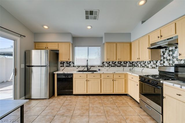 4805 Harmonize Court, Las Vegas, NV 89131