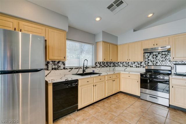 4805 Harmonize Court, Las Vegas, NV 89131