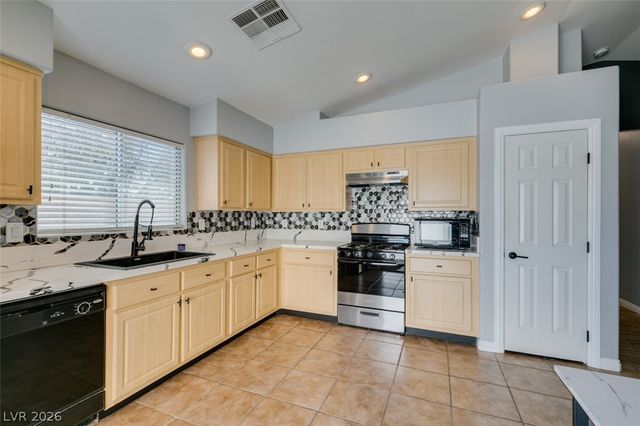 4805 Harmonize Court, Las Vegas, NV 89131