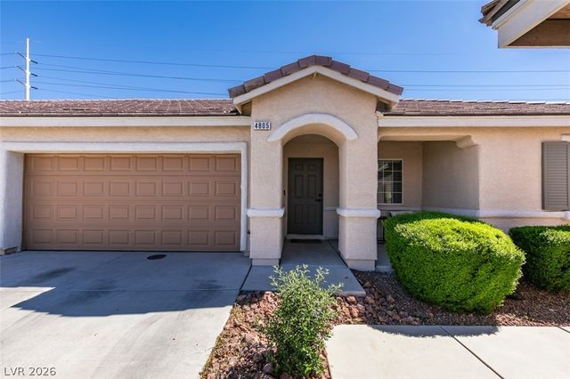4805 Harmonize Court, Las Vegas, NV 89131