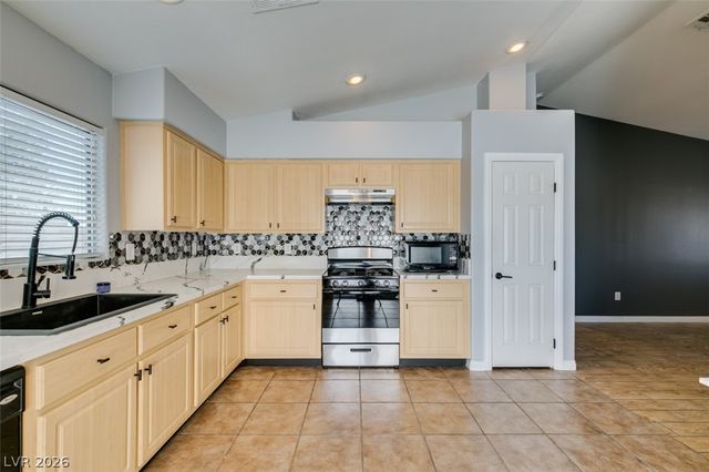 4805 Harmonize Court, Las Vegas, NV 89131