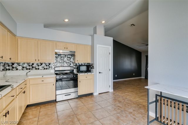 4805 Harmonize Court, Las Vegas, NV 89131