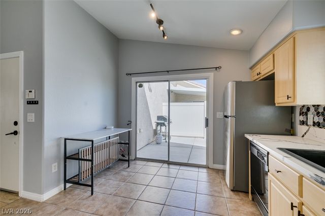 4805 Harmonize Court, Las Vegas, NV 89131