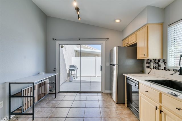 4805 Harmonize Court, Las Vegas, NV 89131