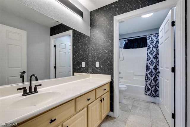 4805 Harmonize Court, Las Vegas, NV 89131