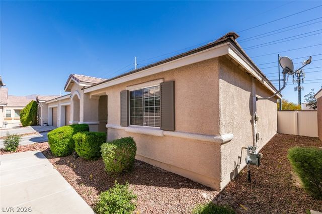 4805 Harmonize Court, Las Vegas, NV 89131
