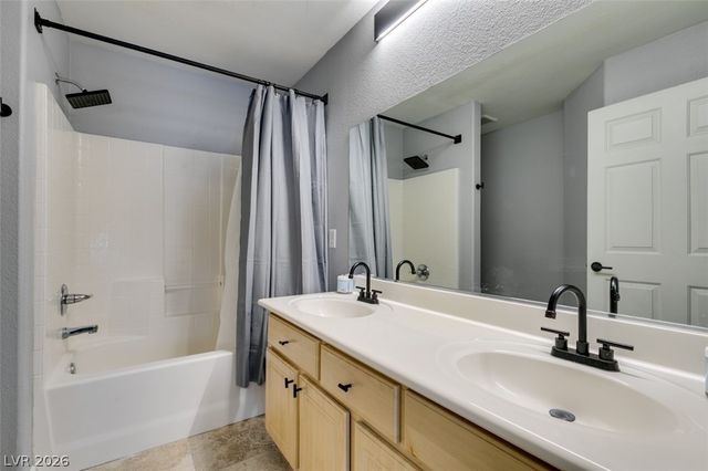 4805 Harmonize Court, Las Vegas, NV 89131