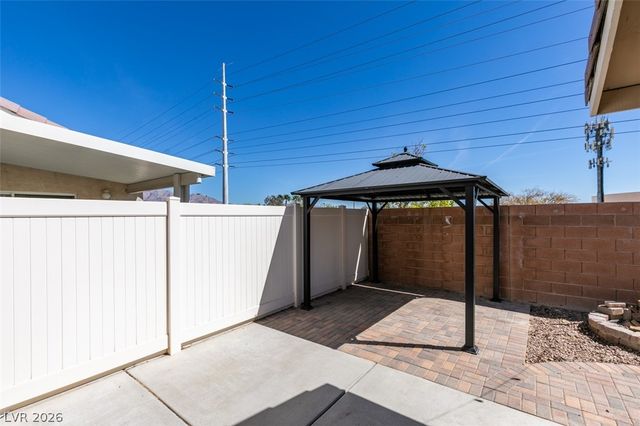 4805 Harmonize Court, Las Vegas, NV 89131