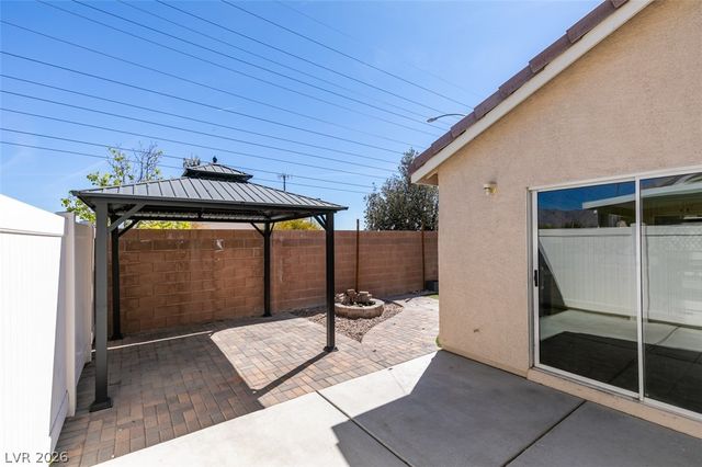 4805 Harmonize Court, Las Vegas, NV 89131