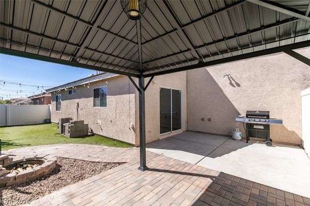 4805 Harmonize Court, Las Vegas, NV 89131