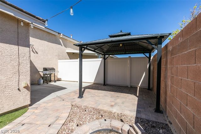 4805 Harmonize Court, Las Vegas, NV 89131