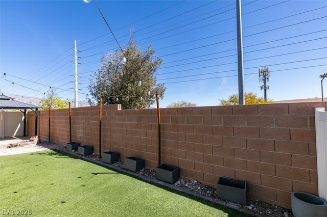 4805 Harmonize Court, Las Vegas, NV 89131