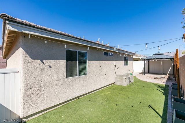 4805 Harmonize Court, Las Vegas, NV 89131