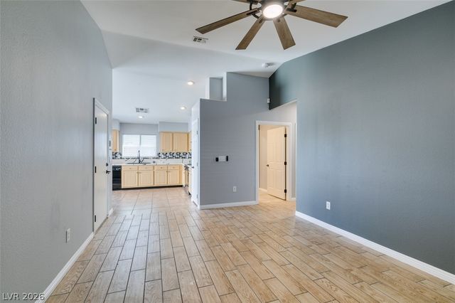 4805 Harmonize Court, Las Vegas, NV 89131