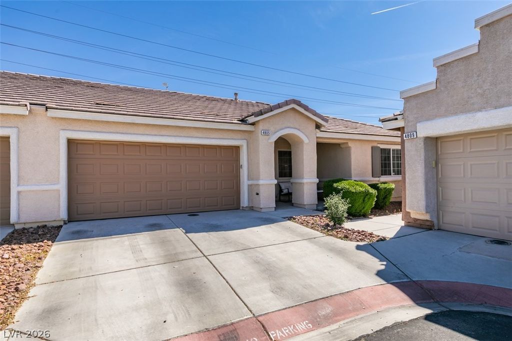 4805 Harmonize Court, Las Vegas, NV 89131