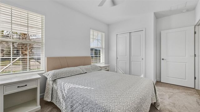 10965 TEAL LAGOON ISLE, San Antonio, FL 33576