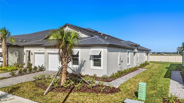 10965 TEAL LAGOON ISLE, San Antonio, FL 33576
