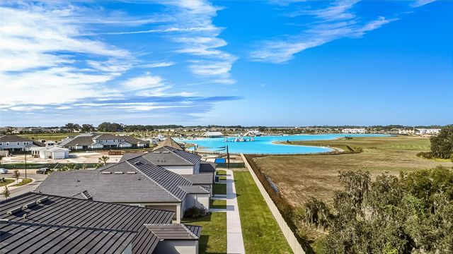 10965 TEAL LAGOON ISLE, San Antonio, FL 33576