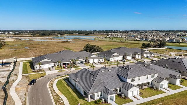 10965 TEAL LAGOON ISLE, San Antonio, FL 33576