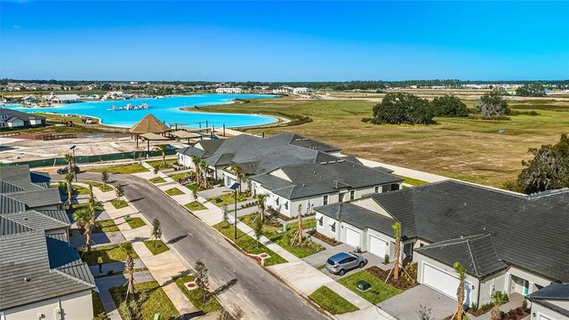 10965 TEAL LAGOON ISLE, San Antonio, FL 33576