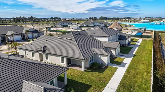 10965 TEAL LAGOON ISLE, San Antonio, FL 33576